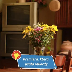 Když venkov dobyl obrazovky