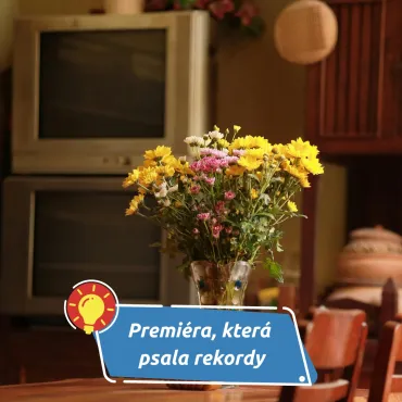 Když venkov dobyl obrazovky