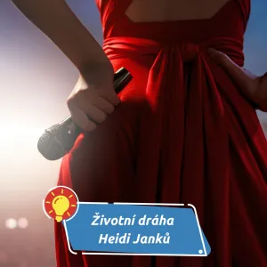 Ostravská rodačka, která okouzlila českou popkulturu