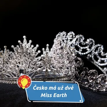 Když česká krása okouzlila planetu