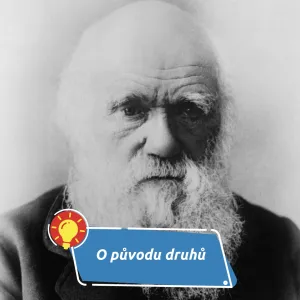 Začátek největší vědecké revoluce 19. století