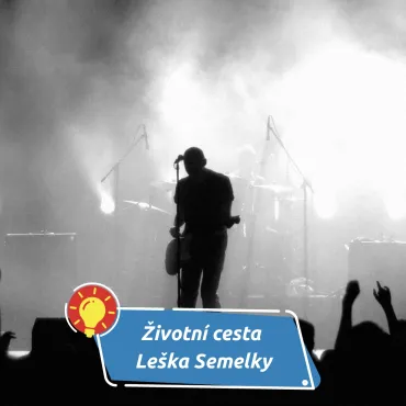 Rockový chraplák, klávesový mág a legenda