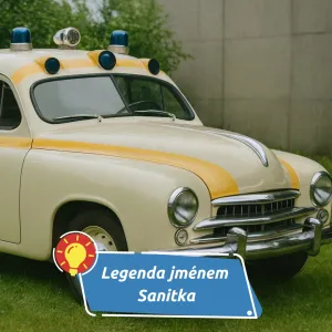 Příběh seriálu, který milují generace