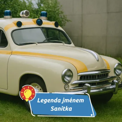 Příběh seriálu, který milují generace