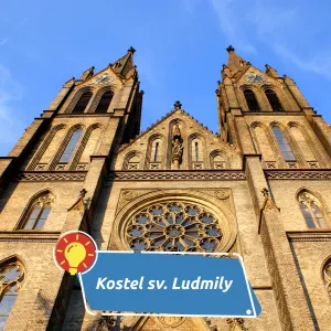 Když Vinohrady dostaly svou dominantu