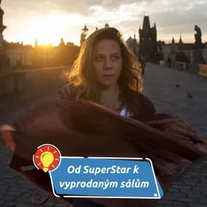 Aneta Langerová slaví narozeniny