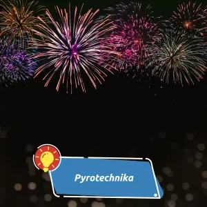 Kde letos neodpálíte rachejtle: mapa zákazů pyrotechniky se rozšiřuje