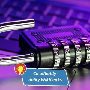 Největší diplomatický otřes digitální éry