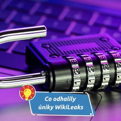 Největší diplomatický otřes digitální éry