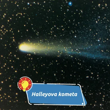 Proletěla před 30 lety a poletí až za 46 dalších