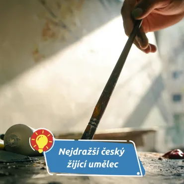 Rodina umělců, oscarový příběh a jeden legendární obraz