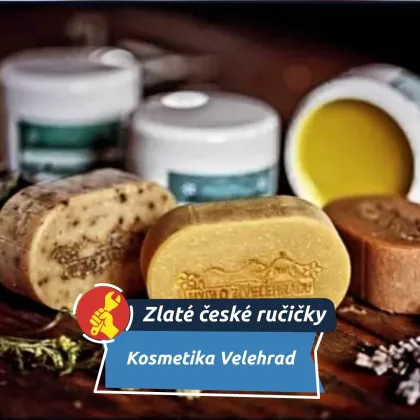 Bylinky z Velehradu: když koníček přeroste v oceněné řemeslo