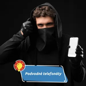 Nový trik podvodníků: vydávají se za kontrolory důchodů