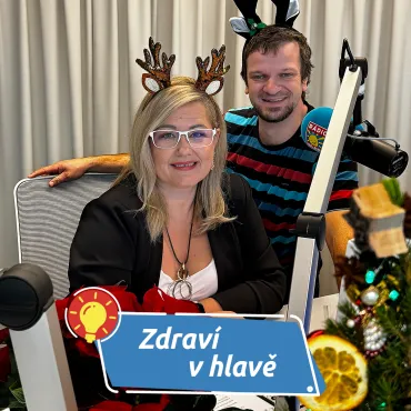 Vánoce po našem – aneb jak si advent a svátky užít naplno a bez stresu