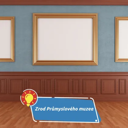 Dům U Halánků jako brána do moderní éry