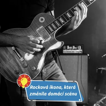 Richard Kybic by dnes slavil narozeniny