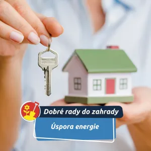 Obálka budovy: klíč k úsporám energie, na které můžete získat až 950 tisíc