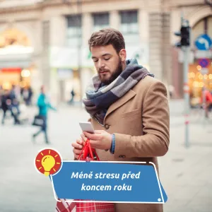 Vánoce bez zbytečného stresu: jak si svátky opravdu užít