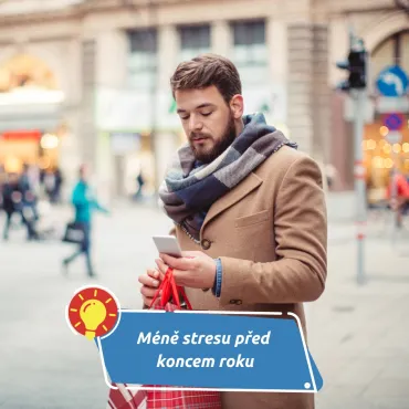 Vánoce bez zbytečného stresu: jak si svátky opravdu užít