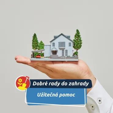 Obálka domu rozhoduje o úsporách: Jak díky dotacím zateplit chytře a levněji