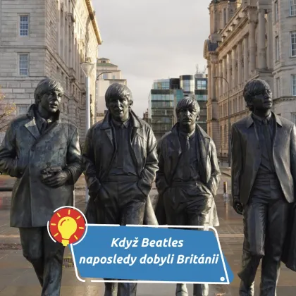 Začátek konce jedné éry