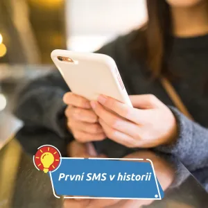 Vánoční pozdrav, který odstartoval novou éru komunikace