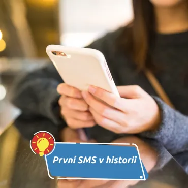 Vánoční pozdrav, který odstartoval novou éru komunikace