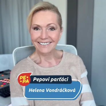 Helenka Vondráčková na Blaníku: „Konopiště má úžasnou atmosféru“