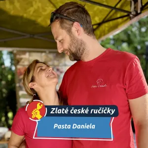 Itálie po moravsku. Pasta Daniela dobývá české kuchyně