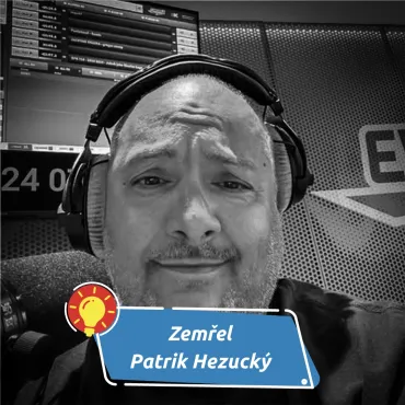 Odešla legenda rozhlasových rán