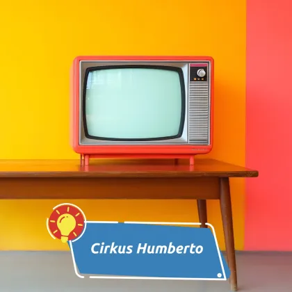 Televizní fenomén, který uhranul celou zemi