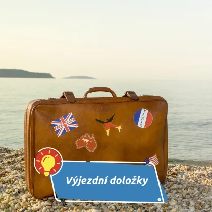 Chvíle, kdy se Čechoslovákům znovu otevřel svět