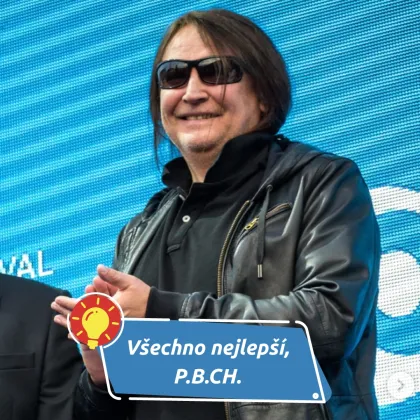 Nejen Lucie a Wanastowky