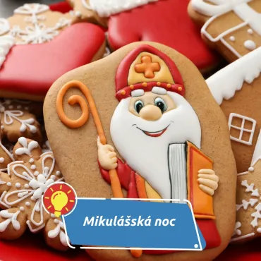 Příběh tradice, která otevírá český advent