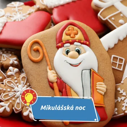 Příběh tradice, která otevírá český advent