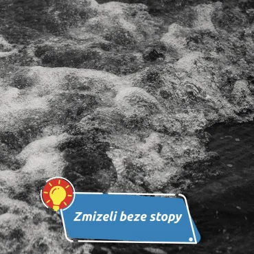 Příběh, který stojí na záhadou Bermudského trojúhelníku