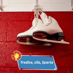 Jak vznikl jeden z nejúspěšnějších hokejových klubů země