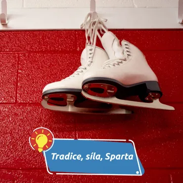 Jak vznikl jeden z nejúspěšnějších hokejových klubů země