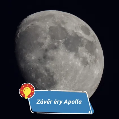 Poslední lidé na Měsíci