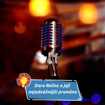 Návrat k fenoménu Sexy Dancers