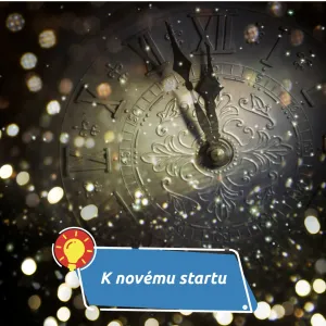 Když se staré loučí a nové klepe na dveře