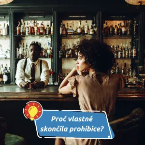 Když o sebe zase cinkly sklenice