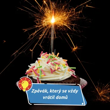 Milan Drobný a jeho životní hitparáda