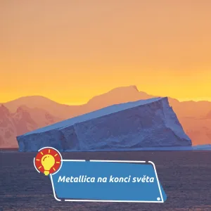 Ledový koncert, který přepsal dějiny rocku