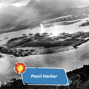 Den, který vtáhl USA do druhé světové války