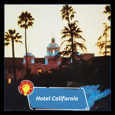 Album, které se téměř stalo americkou hymnou