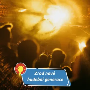 Jak Aneta ovládla český éter