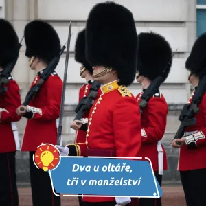 Den, kdy Charles a Diana přestali být párem