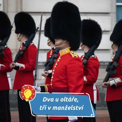 Den, kdy Charles a Diana přestali být párem