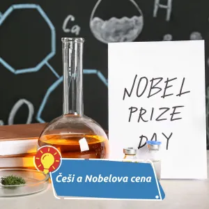 Vynálezy, poezie a odvaha měnit svět